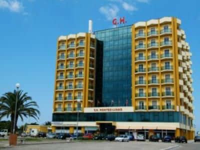Grand Hotel Montesilvano