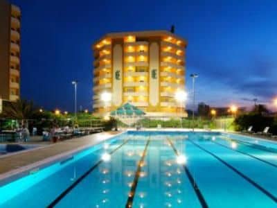 Residence Eurhotel