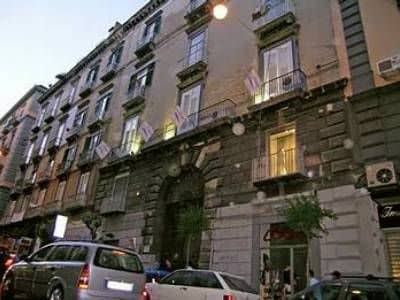 Dei Decumani Bed And Breakfast