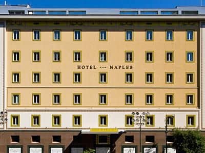 Naples