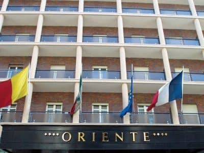 Oriente