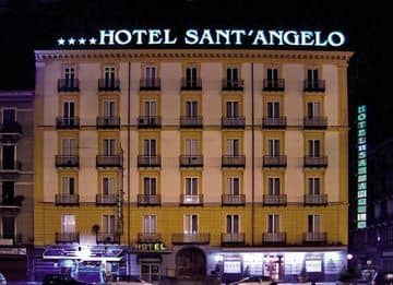Sant Angelo