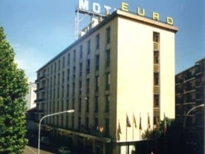 Euromotel Euromotel