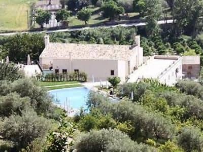 Kallikoros Luxury Spa And Resort