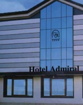 Best Western Hotel Admiral Best Western Hotel Admiral