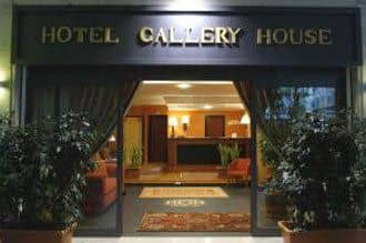 Gallery House Gallery House
