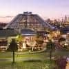 Crown Metropol Perth