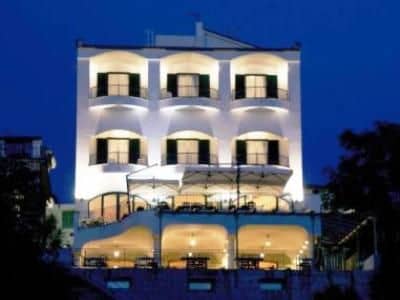 Best Western La Conchiglia Best Western La Conchiglia