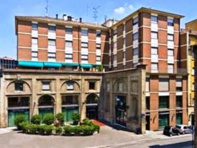 Mercure Parma Stendhal