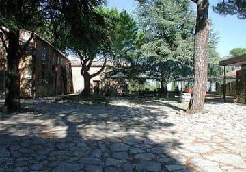 Colle Della Trinita