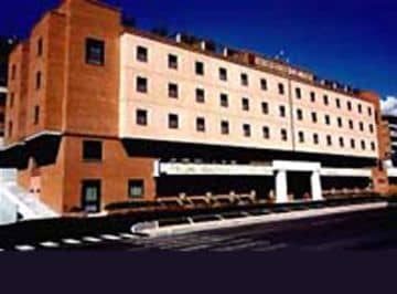 Etruscan Chocohotel