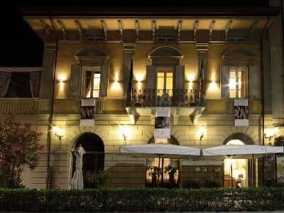 Palazzo Guiscardo Palazzo Guiscardo