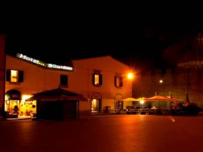 Il Giardino Tower Inn Il Giardino Tower Inn
