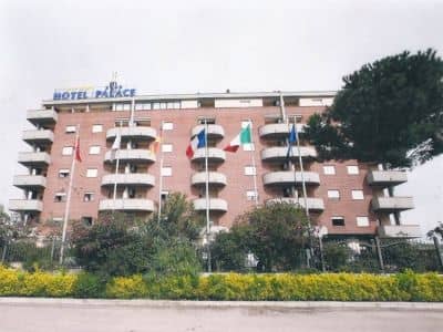 Palace