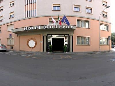 Moderno Moderno