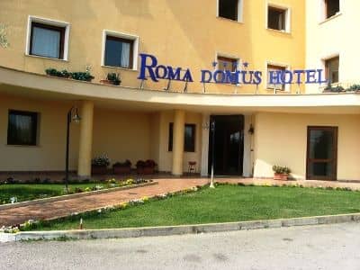 Roma Domus
