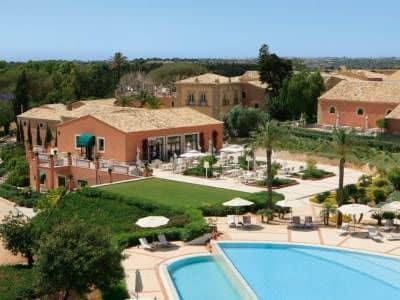 Donnafugata Golf Resort And Spa