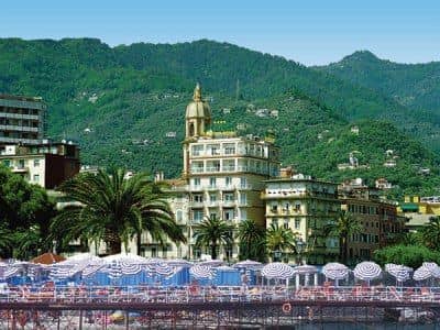 Best Western Tigullio Royal