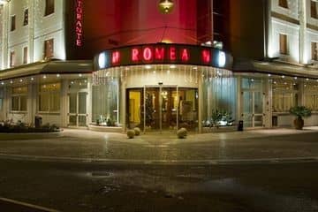 Romea