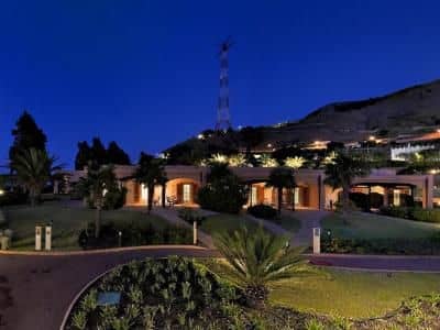 Altafiumara Resort And Spa