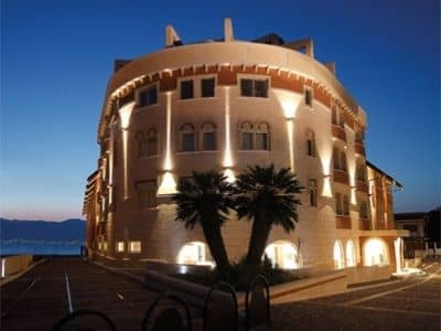 E'Hotel E'Hotel