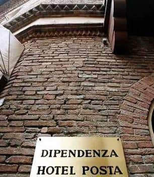 Albergo Reggio