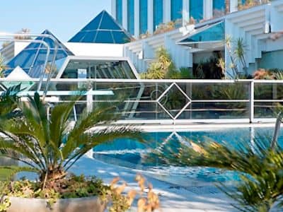 Mercure Cosenza Rende