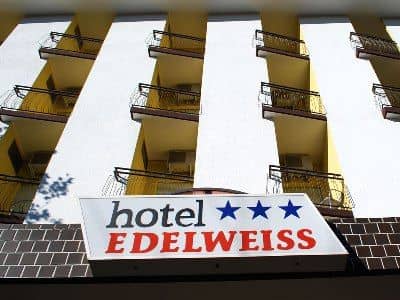 Edelweiss