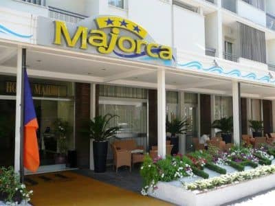 Majorca