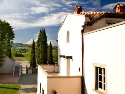 Villa Il Palagio