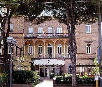 Ambienthotels Villa Adriatica