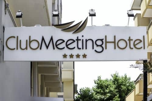 Club Meeting Hotel