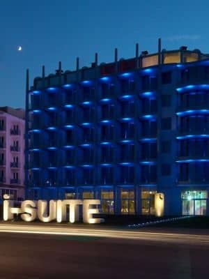 I-Suite