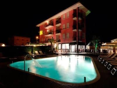 Hotel Rudy Hotel Rudy