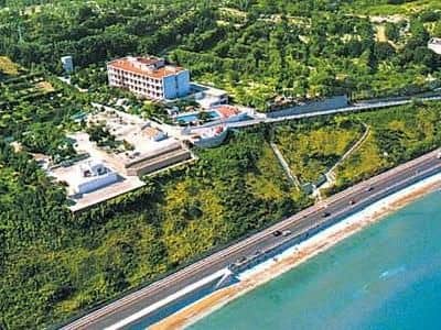 Parco Degli Aranci