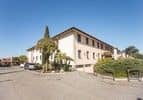 Alba Hotel Torre Maura