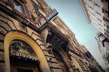 Hotel Caravaggio