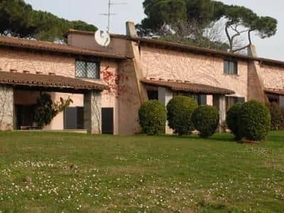 Casali Santa Brigida