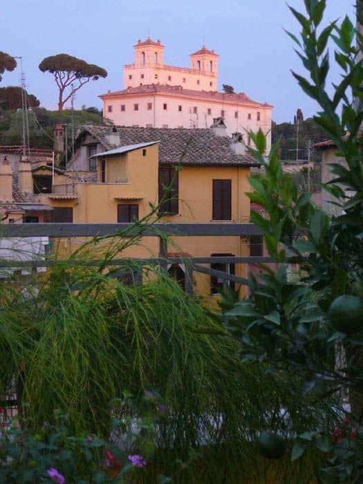 Hotel Centrale