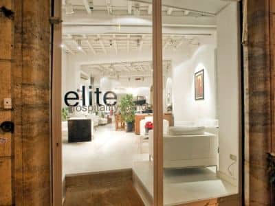 Elite (Economy - Min 3 Night Stay)