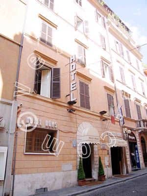 Hotel Homs