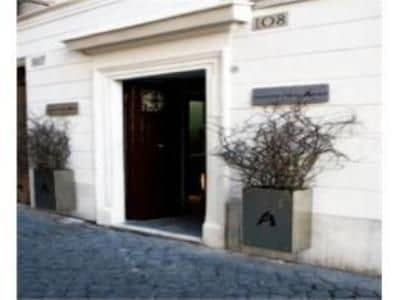 Palazzetto Degli Artisti