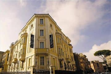 Prime Villa Torlonia