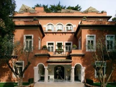 Principe Di Torlonia