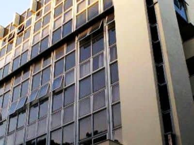 Residence St Joannes