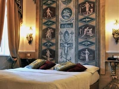 Residenza Roma Romantica