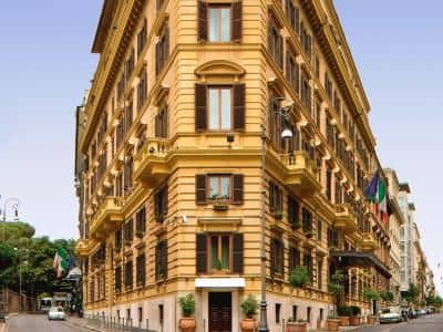 Sofitel Villa Borghese