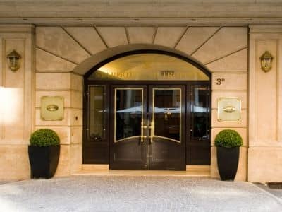 Starhotel Metropole (Dlx - Special)
