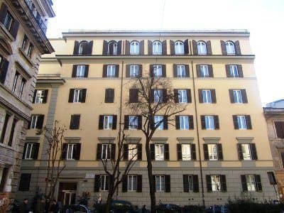 Trianon Borgo Pio