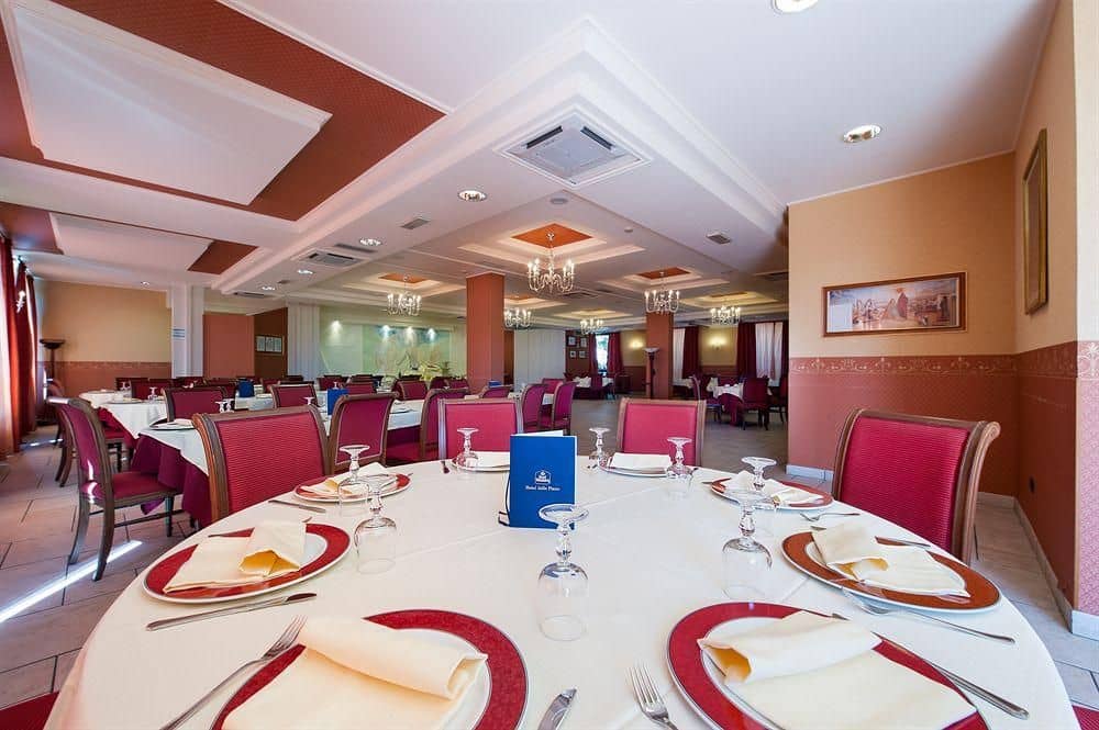 Best Western Delle Piane